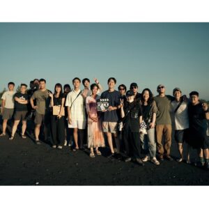 David Chiu Instagram - -
《慾仙慾死》（Euphoria ）電影短片，
即將於6／23（日） 16:40  在中山堂放映。
-
我們也會出席映後QA，
朋友們、戰友們，
期待明天見 🌟🌟🌟
-
（售票請洽詢台北電影節官網，單元：廣角台灣II ）
-
劇情介紹：
-
男人將她的偷情對象殺了，她看著他收拾，提醒要用專用垃圾袋，否則會被管委會罰錢；她幫忙棄屍，卻覺得自己才是兇手，究竟殺人的是她的慾望，還是男人的自尊？或其實是她殺死了男人的自尊？她不懂為什麼事情最後變這樣，想著這次會不一樣，但結果卻沒變......這一切無解謎團如海浪，一波波襲來，而她只能張開自己，用身體去承受。
-