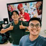 David Chiu