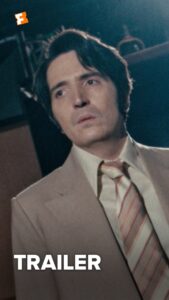 David Dastmalchian Instagram - “What you are about to see is profoundly disturbing… and shocking.”

Watch the official trailer for #LateNightWithTheDevil starring David Dastmalchian.
Only in theaters March 22. Get tickets on Fandango today - if you dare.
link in bio