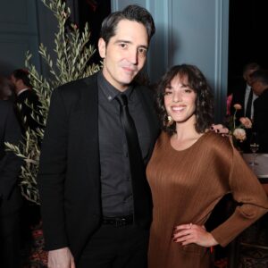 David Dastmalchian Instagram - I have a bottomless well of gratitude. Thanks to the  Nolans for bringing me on this journey, Chuck Roven for supporting me & @universalpictures letting me help celebrate the triumph that is @oppenheimermovie. Seeing the film with a live performance of @ludwiggoransson’s luminous score was a singular experience. 

📸 @alexberliner