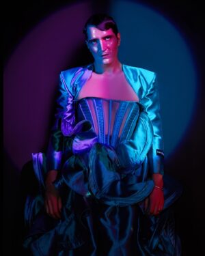David Dastmalchian Instagram - Less concerned about fitting into the world.

your world that is.

@photobookmagazine #photobookmagazine
 
📸 : @mikeruizone
Fashion Stylist: @melvinstyles
Groomer: @rpromakeupartist
Photo Assistant: @ozzie__g__ @rvrchd
Fashion Stylist Assistants: @styledbyambika @sarahmgibsonn
Art Director: @by_danalarcon