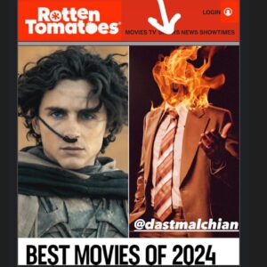 David Dastmalchian Instagram - Can’t believe we’re finally out into the world! 

2 years ago I got to join the Cairnes Bros & their family of Aussie indie filmmakers to make this little love letter to our favorite genre classics of the 70’s & late night TV. Thank you SO MUCH to everyone who has gone to see the film & shown their support. 🖤 U Night Owls. #latenightwiththedevil 🔥📺🔥