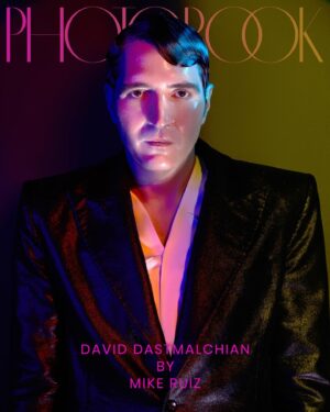 David Dastmalchian Instagram - lucky to linger before the lens of @mikeruizone 

PhotoBook Creative Director   Photographer  
Producer: Mike Ruiz @mikeruizone 
PhotoBook Editor-In-Chief: Alison Hernon @718blonde
Fashion Stylist: Melvin Sanders @melvinstyles
Groomer: Raquel Moreno @rpromakeupartist
Photo Assistant: Ozzie Gutierrez & River Chad
@ozzie.9- _ @rvrchd
Fashion Stylist Assistants: AmbiKa Sanjana Sarah Gibsonn @styledbyambika @sarahmgibsonn
Tearsheets by Daniel López, Art Director, PhotoBook Magazine @by_danalarcon
Interview by Ethan Engh, Contributor, PhotoBook Magazine@eaengh
Location: FD Studios @fdphotostudio