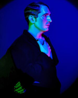 David Dastmalchian Instagram - lucky to linger before the lens of @mikeruizone 

PhotoBook Creative Director   Photographer  
Producer: Mike Ruiz @mikeruizone 
PhotoBook Editor-In-Chief: Alison Hernon @718blonde
Fashion Stylist: Melvin Sanders @melvinstyles
Groomer: Raquel Moreno @rpromakeupartist
Photo Assistant: Ozzie Gutierrez & River Chad
@ozzie.9- _ @rvrchd
Fashion Stylist Assistants: AmbiKa Sanjana Sarah Gibsonn @styledbyambika @sarahmgibsonn
Tearsheets by Daniel López, Art Director, PhotoBook Magazine @by_danalarcon
Interview by Ethan Engh, Contributor, PhotoBook Magazine@eaengh
Location: FD Studios @fdphotostudio