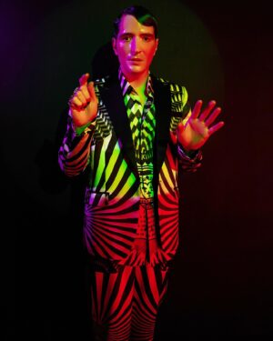 David Dastmalchian Instagram - lucky to linger before the lens of @mikeruizone 

PhotoBook Creative Director   Photographer  
Producer: Mike Ruiz @mikeruizone 
PhotoBook Editor-In-Chief: Alison Hernon @718blonde
Fashion Stylist: Melvin Sanders @melvinstyles
Groomer: Raquel Moreno @rpromakeupartist
Photo Assistant: Ozzie Gutierrez & River Chad
@ozzie.9- _ @rvrchd
Fashion Stylist Assistants: AmbiKa Sanjana Sarah Gibsonn @styledbyambika @sarahmgibsonn
Tearsheets by Daniel López, Art Director, PhotoBook Magazine @by_danalarcon
Interview by Ethan Engh, Contributor, PhotoBook Magazine@eaengh
Location: FD Studios @fdphotostudio