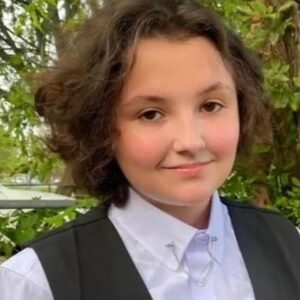 David Dastmalchian Instagram - PROTECT 
TRANS
KIDS.
Rest in peace, Nex. 💔
#NexBenedict
#TransRights