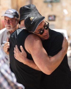 David Draiman Instagram - #oldcity #jerusalem #israel #coexistence #amyisraelchai