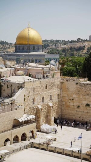 David Draiman Instagram - #jerusalem #israel #oldcity #coexistence #peace #amyisraelchai