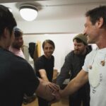 David Duchovny