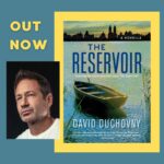 David Duchovny