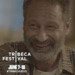 David Duchovny