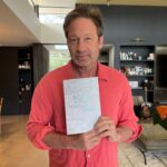 David Duchovny