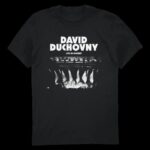 David Duchovny
