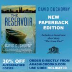 David Duchovny