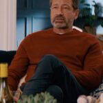 David Duchovny
