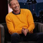 David Duchovny
