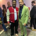 David Duchovny