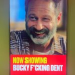 David Duchovny