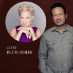 David Duchovny