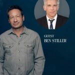David Duchovny