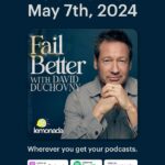 David Duchovny