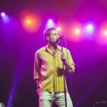 David Duchovny