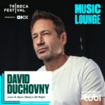 David Duchovny