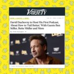 David Duchovny