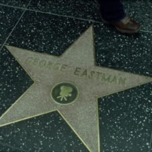 David F. Sandberg Instagram - Hollywood Boulevard on Super 8mm