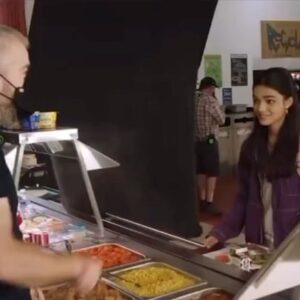 David F. Sandberg Instagram - Seems like some behind the scenes clips have been released. I have no idea where they’re officially released, I just see other people post them 🙂 Edit: They can be found on the Film Extra YouTube channel. 
#shazamfuryofthegods