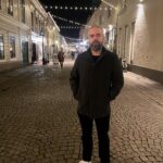 David F. Sandberg