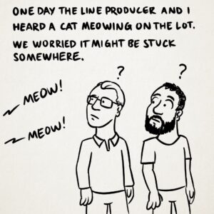 David F. Sandberg Instagram - 