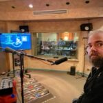 David F. Sandberg
