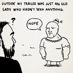 David F. Sandberg Instagram - 