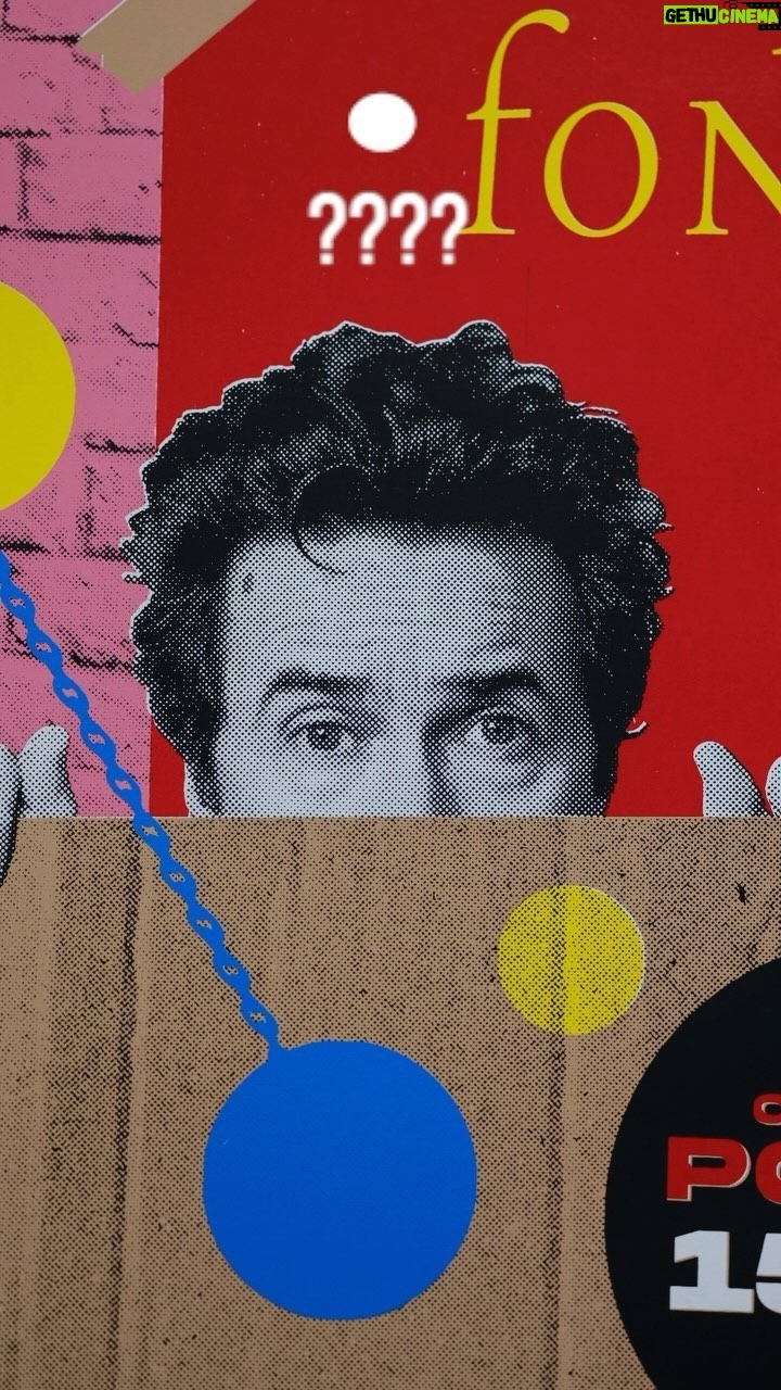 David Fonseca - 3 Likes - Gostei tanto de fazer um poster serigráfico dos meus concertos de Braga, Porto e Lisboa #STILL25 que resolvi fazer outro! Design diferente, a 6 cores (ufff!) e com a participação especial de dois Amazing Cats nesta gangue musical! Mais uma vez, o meu obrigado a todos no @ficaoficinacriativa por me guiarem nestas longas jornadas artísticas! Mais uma vez, uma edição limitadíssima a 25 exemplares (um por cada ano de carreira), todos feitos manualmente por mim, numerados e assinados, 6 cores, papel 300g! Como da última vez existiram mais pedidos do que serigrafias, vou pô-las à venda amanhã, sexta-feira, 7 de Junho às 21h00, para dar oportunidade a todos que quiserem adquiri-lo no meu site. (www.davidfonseca.com) E os Coliseus cada vez mais perto, quem se junta a nós nesta festa desbragada?!