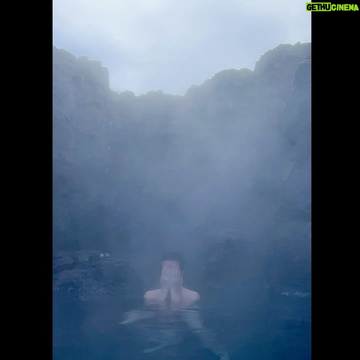 David Fonseca - 3 Likes - Mais imagens da impressionante Islândia. ❤️