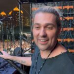 David Garrett