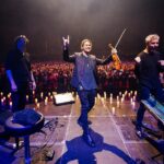David Garrett