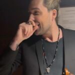 David Garrett