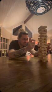 Actor David Garrett HD Instagram Photos and Wallpapers May 2024