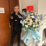 David Garrett