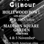 David Gilmour