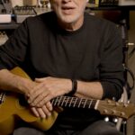 David Gilmour