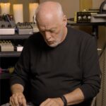 David Gilmour