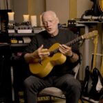 David Gilmour