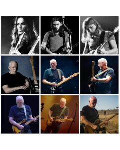 Actor David Gilmour HD Instagram Photos and Wallpapers November 2020