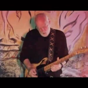 David Gilmour Instagram - Pink Floyd would like to thank everyone who has supported Hey, Hey, Rise Up. The single, recorded on 30th March with @andriihorolski of the Ukrainian band Boombox, has so far raised over £450,000 to help alleviate the suffering of the Ukrainian people.

@davidgilmour and Nick Mason have made this up to £500,000 which will be distributed to the following humanitarian charities: @hospitallers.ukraine_paramedic, @kharpproject, @vostoksos_ua, @kyiv_volunteer and @livyj_bereh.

Let’s see what else we can do this winter. There are links and information at pinkfloyd.com and it would be great if you feel able to contribute to any of these charities directly.

You can also stream / buy Hey Hey, Rise Up and purchase merchandise via linktr.ee/pinkfloyd (link in bio)