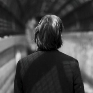David Gilmour Instagram - Watch the official video for Between Two Points, the second single from the new album, Luck and Strange. Link in bio.