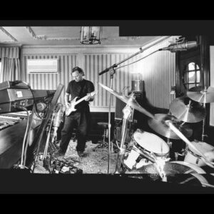 David Gilmour Instagram - Missing Rick on his birthday.

Here’s the birth of Marooned from our @pinkfloyd sessions of January 1993. It was originally known as Cosmic 13. Just Rick with me, Nick and Guy jamming straight to a stereo DAT machine at Britannia Row.

For me, a magical moment.  

Full demo on the Pink Floyd YouTube