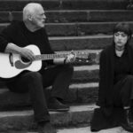 David Gilmour